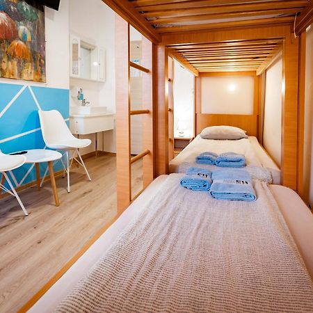 Hostel Soline 포르토로즈 외부 사진