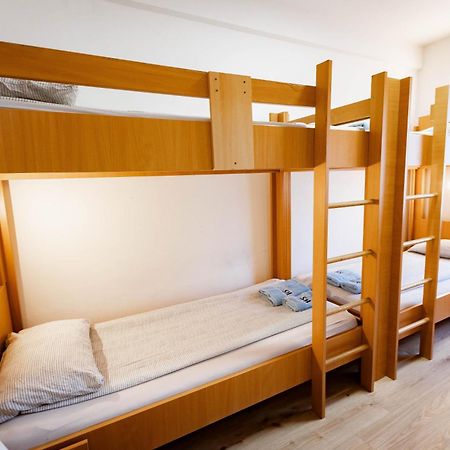 Hostel Soline 포르토로즈 외부 사진