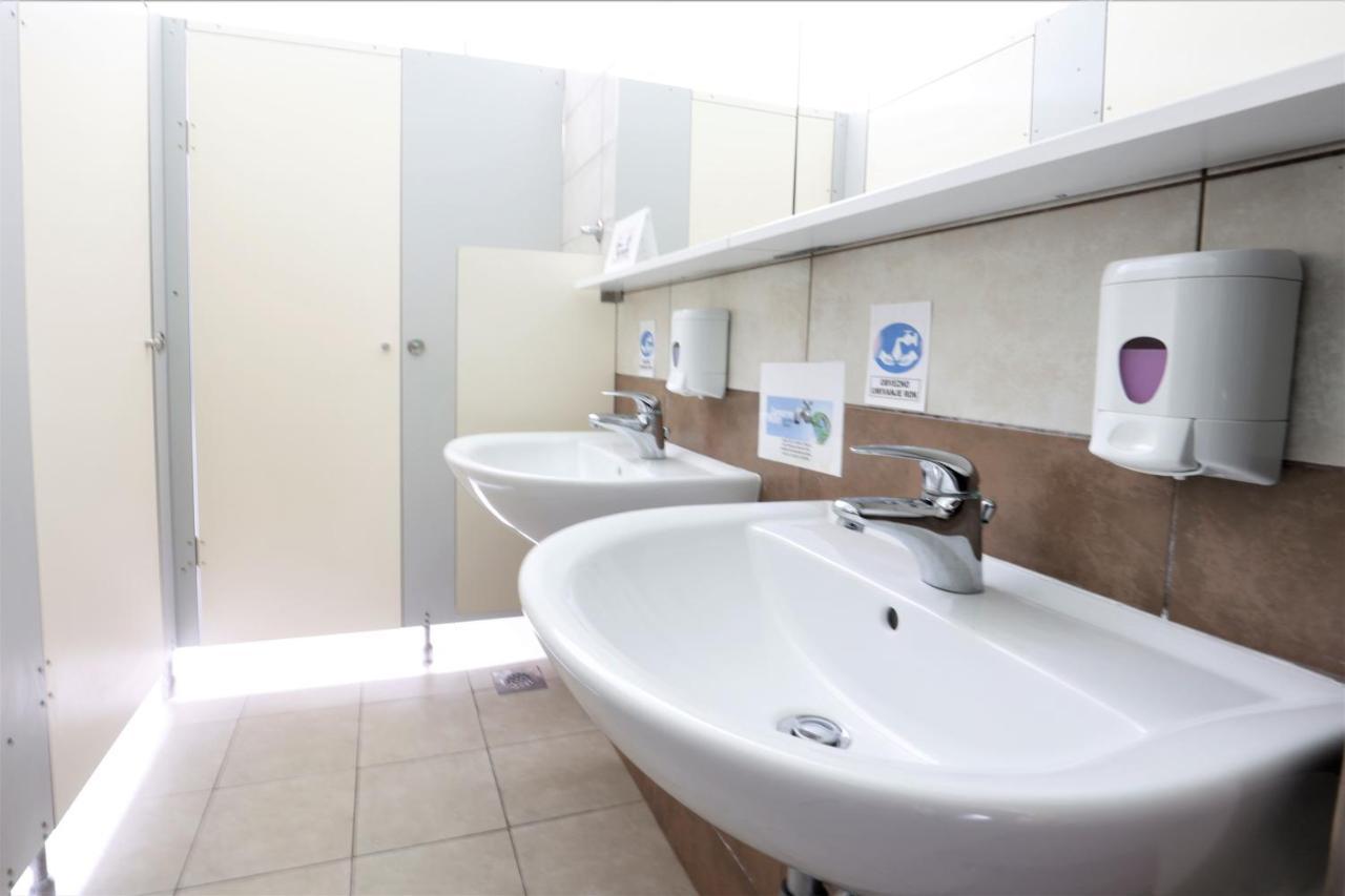Hostel Soline 포르토로즈 외부 사진