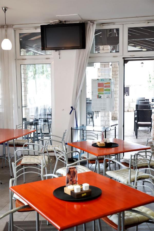 Hostel Soline 포르토로즈 외부 사진