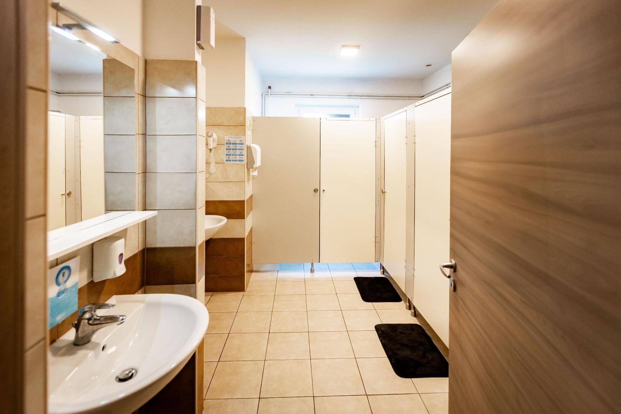 Hostel Soline 포르토로즈 외부 사진