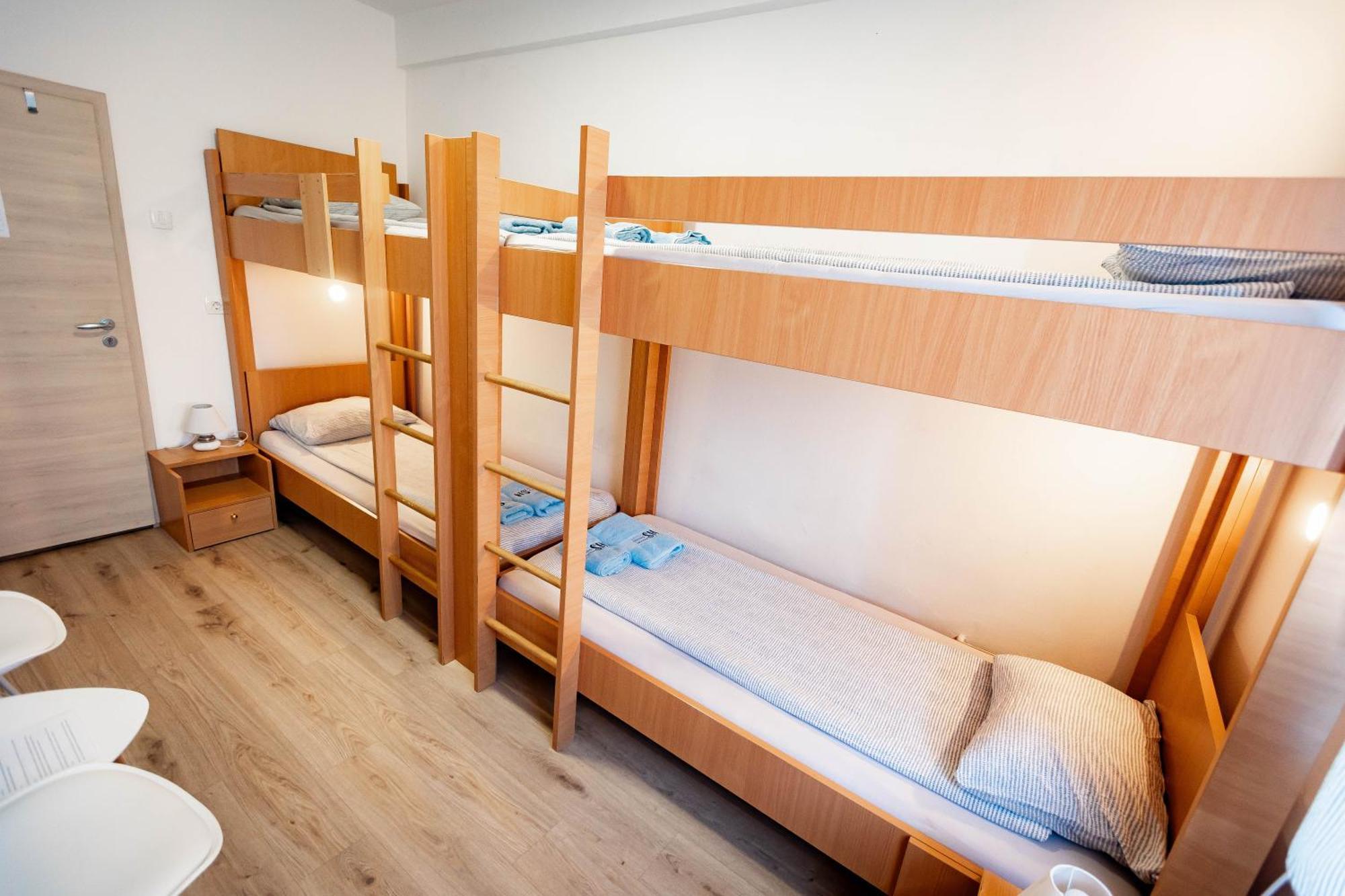 Hostel Soline 포르토로즈 외부 사진
