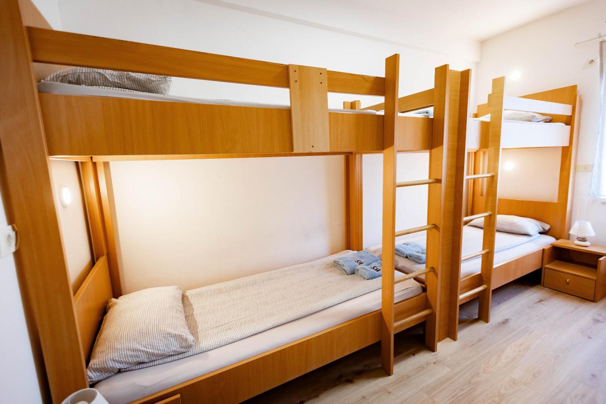 Hostel Soline 포르토로즈 외부 사진