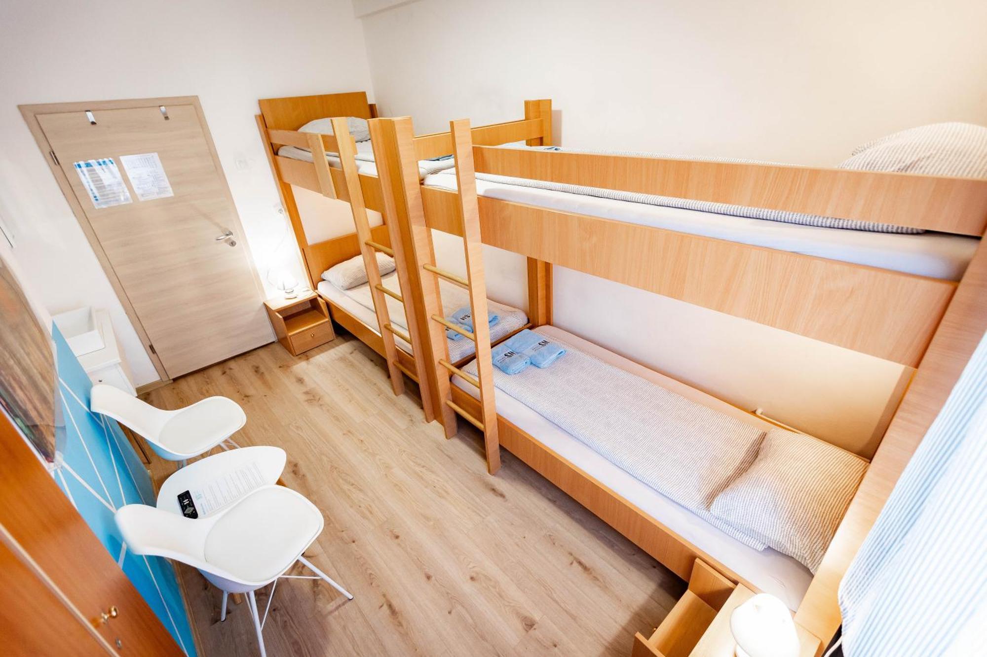 Hostel Soline 포르토로즈 외부 사진