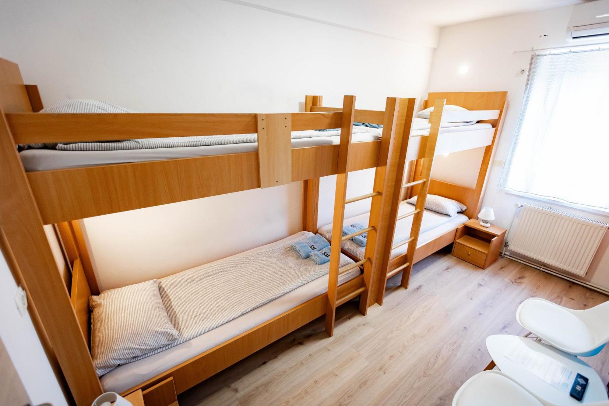 Hostel Soline 포르토로즈 외부 사진