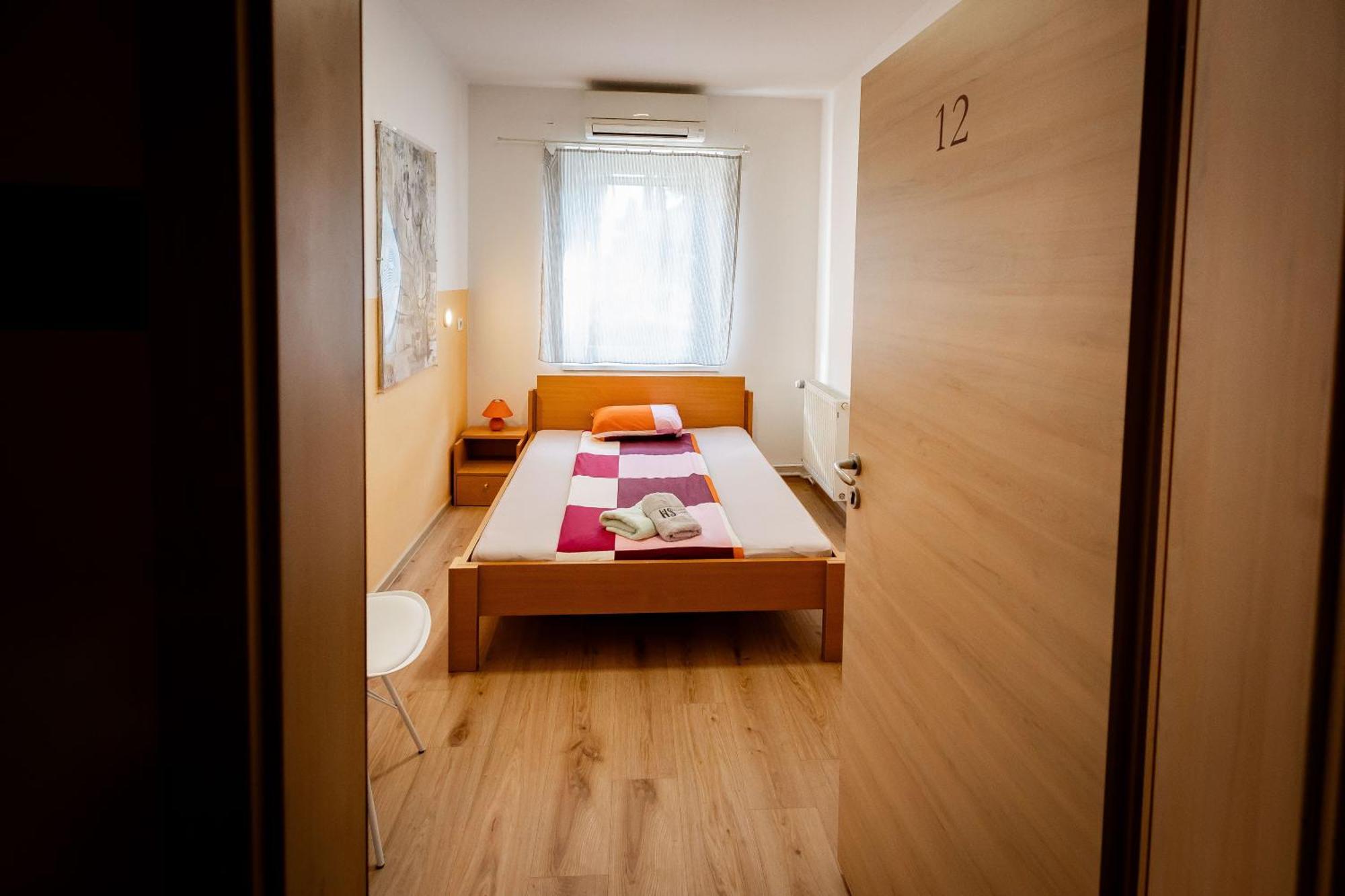 Hostel Soline 포르토로즈 외부 사진