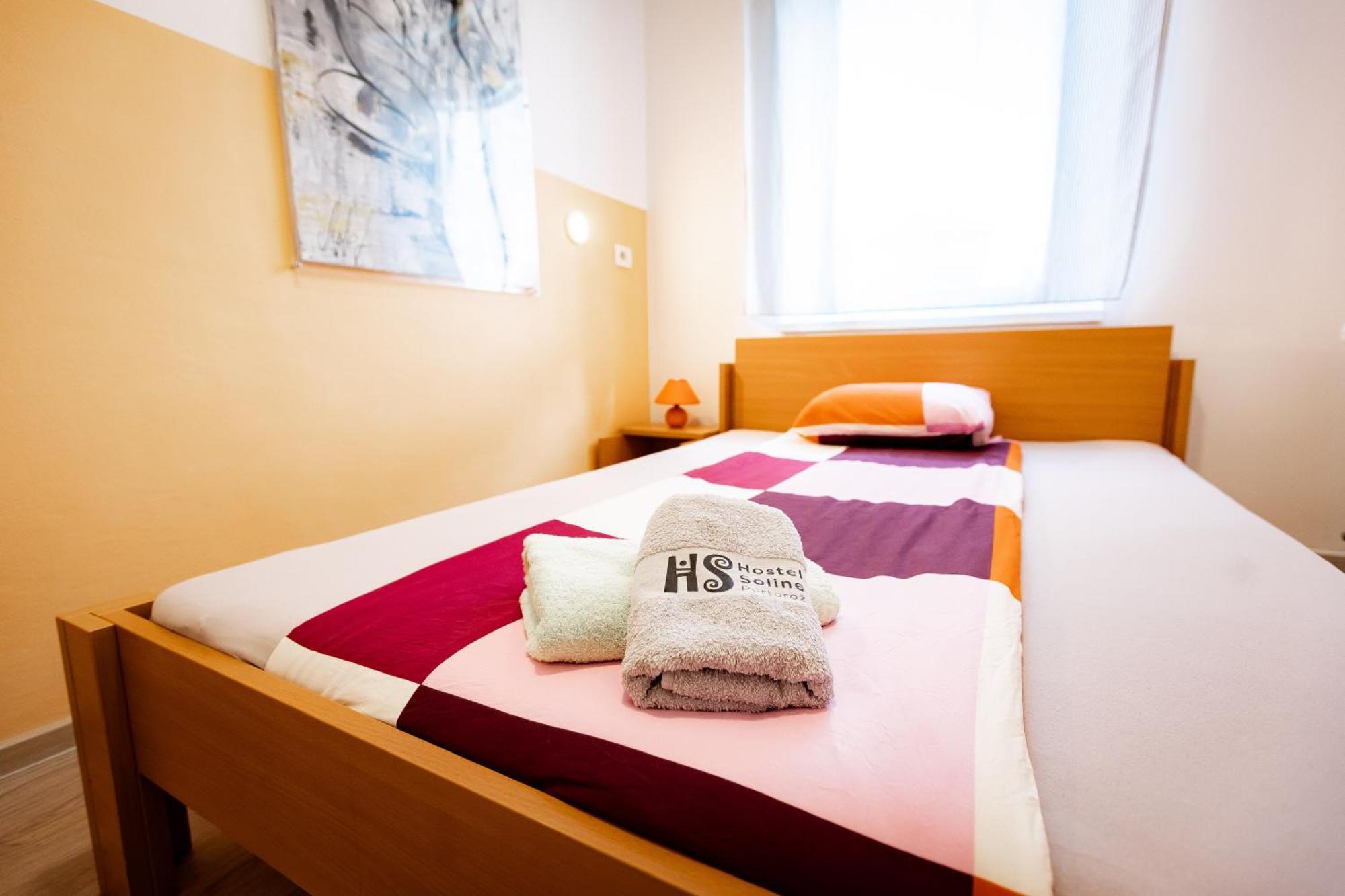 Hostel Soline 포르토로즈 외부 사진