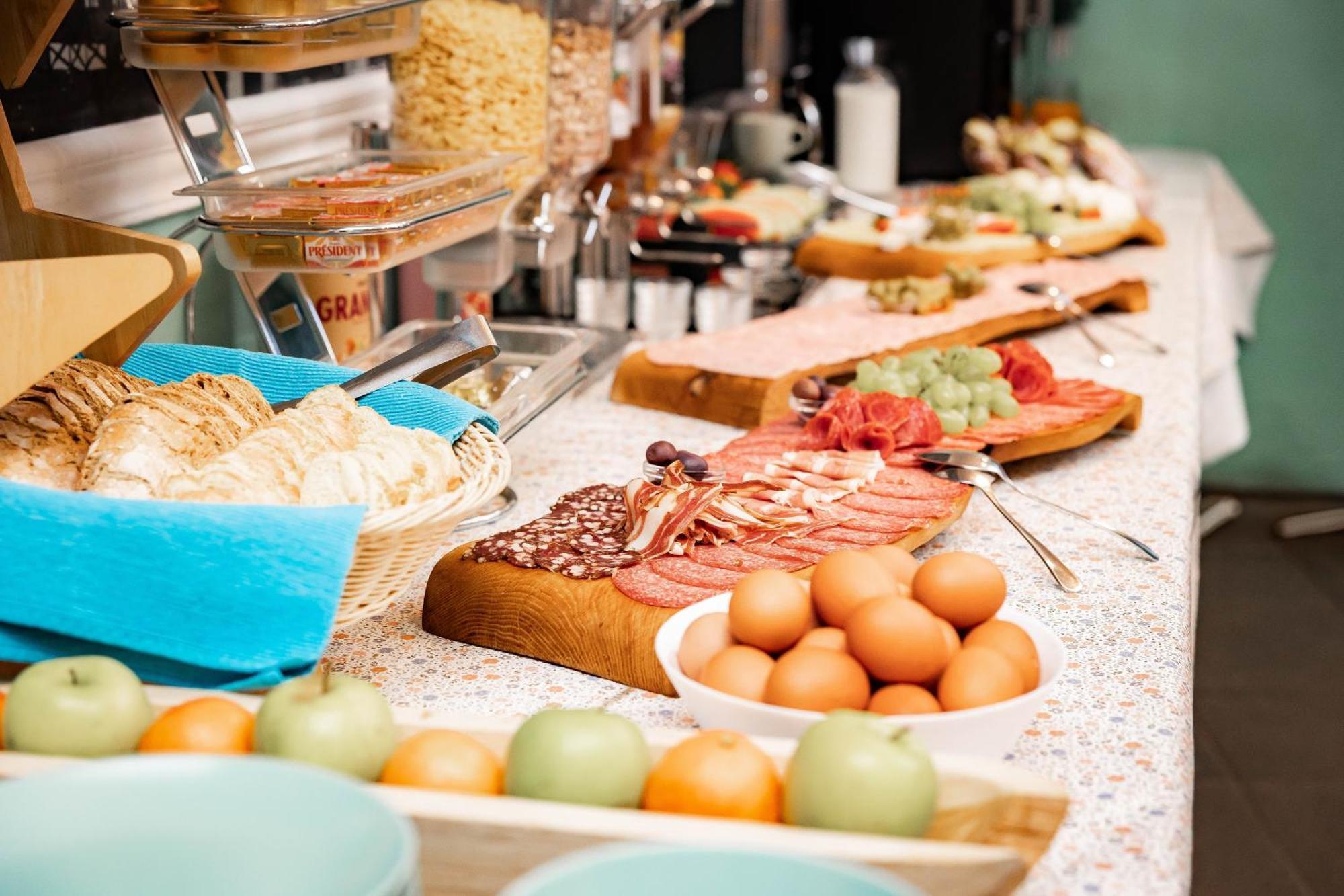 Hostel Soline 포르토로즈 외부 사진