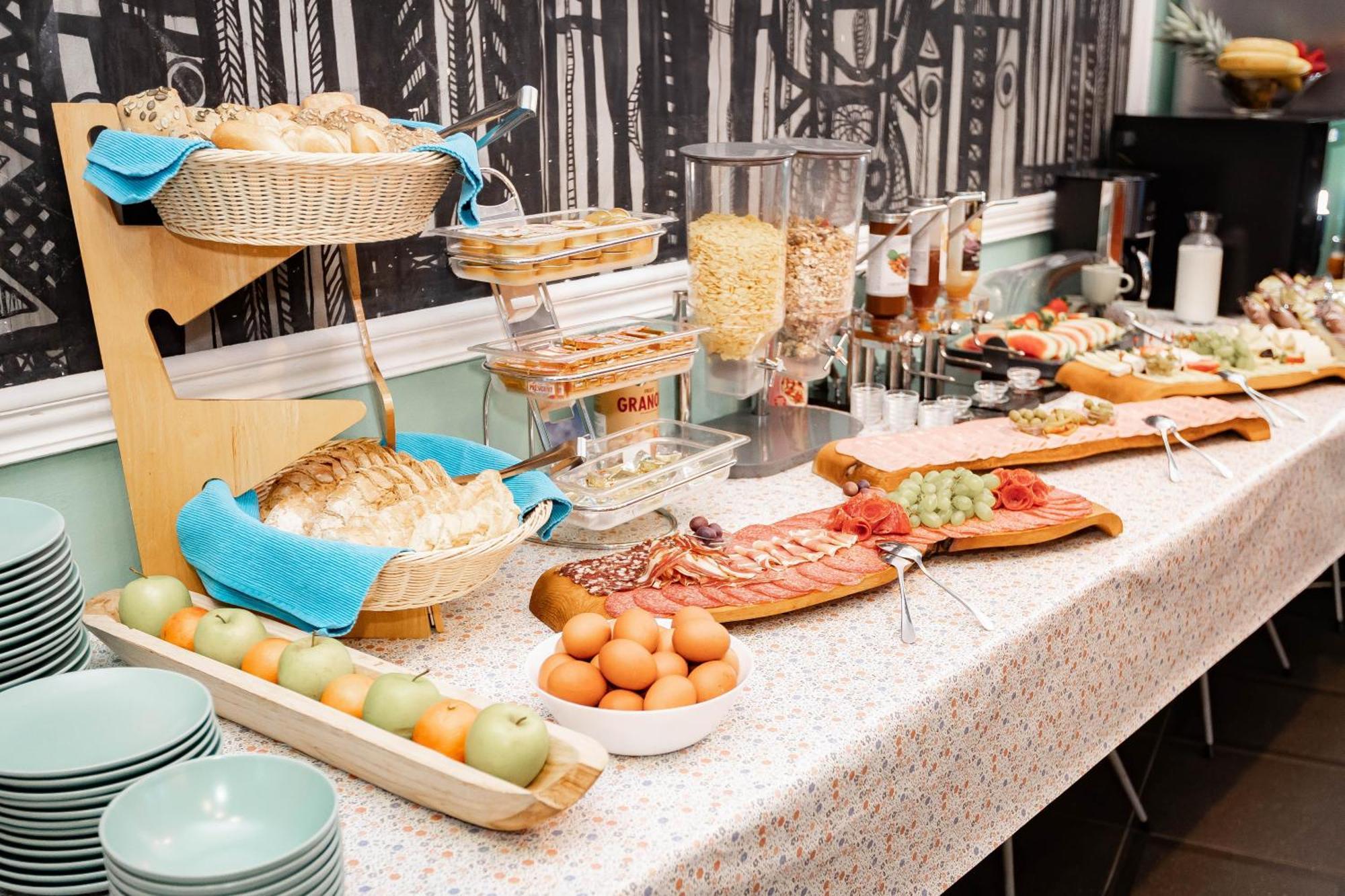 Hostel Soline 포르토로즈 외부 사진