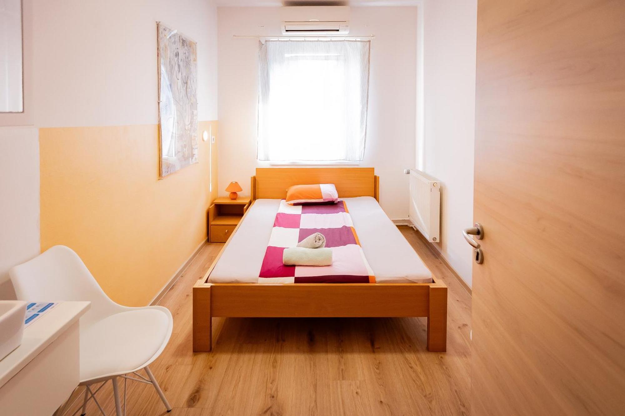 Hostel Soline 포르토로즈 외부 사진