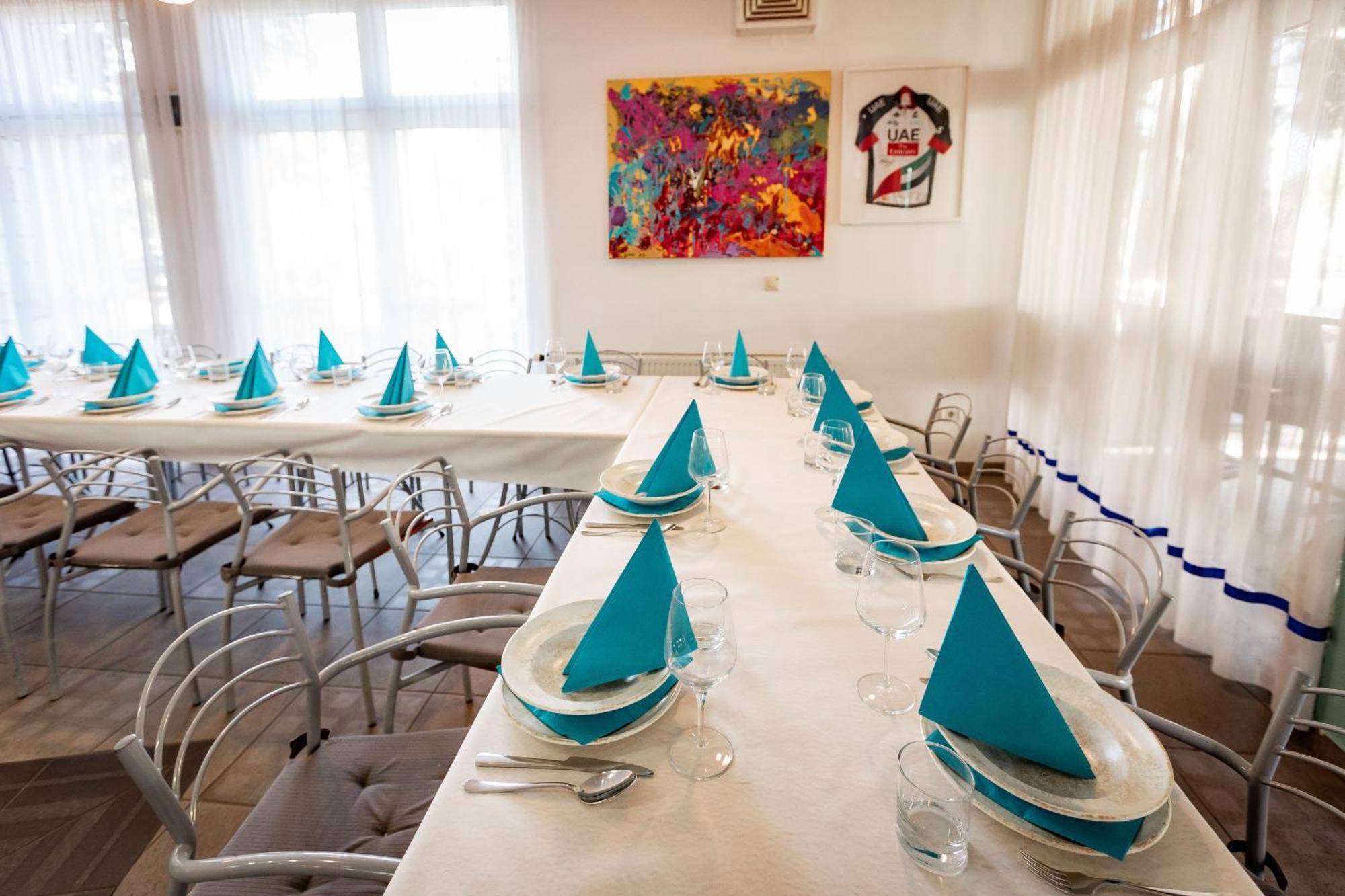 Hostel Soline 포르토로즈 외부 사진