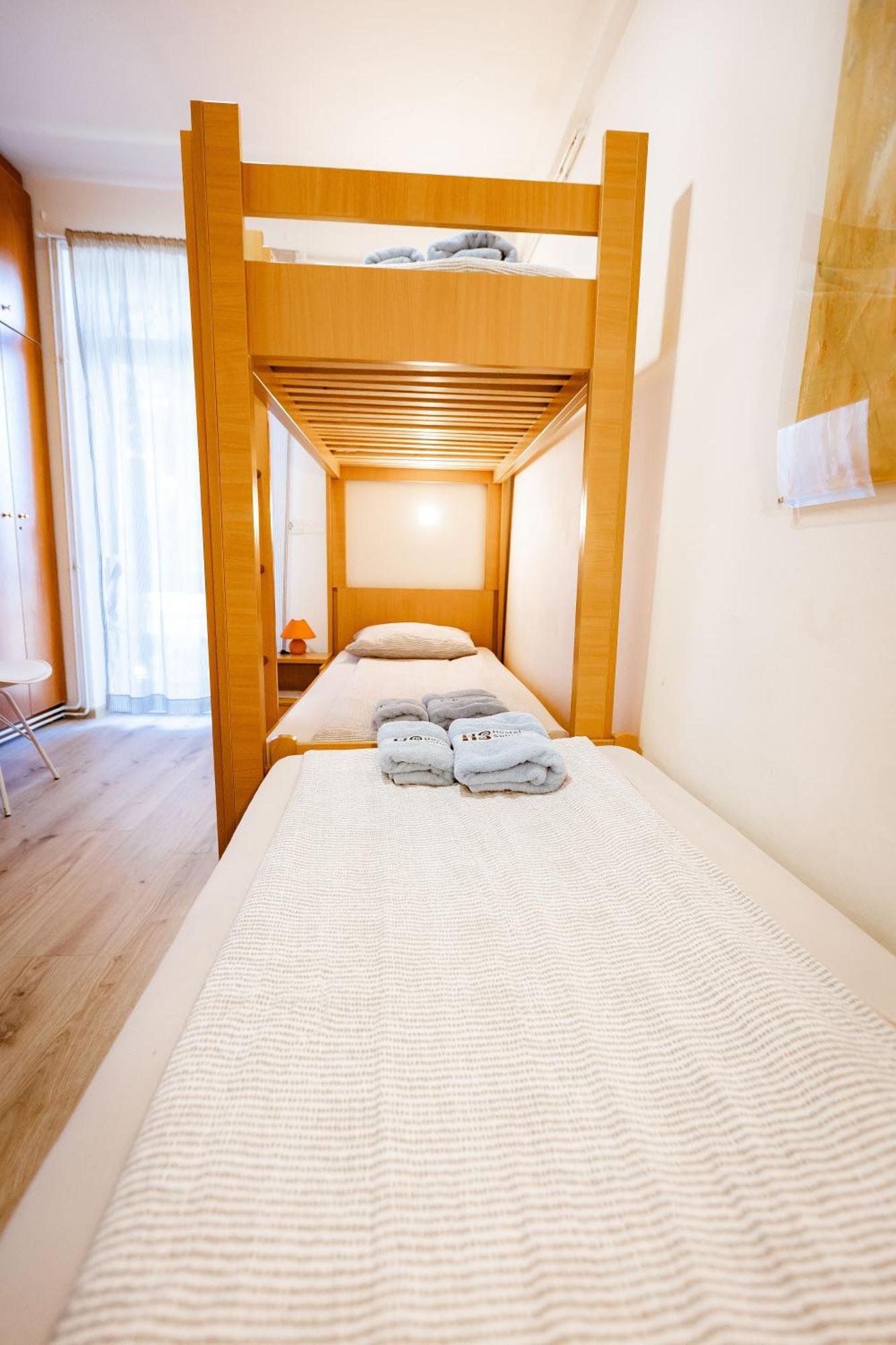 Hostel Soline 포르토로즈 외부 사진