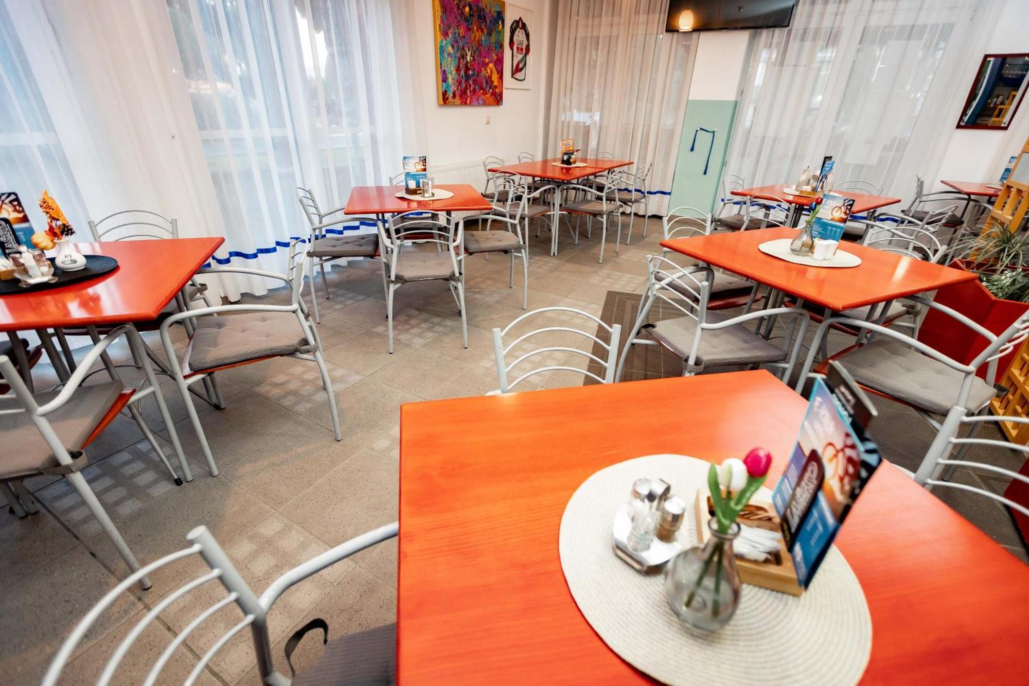 Hostel Soline 포르토로즈 외부 사진