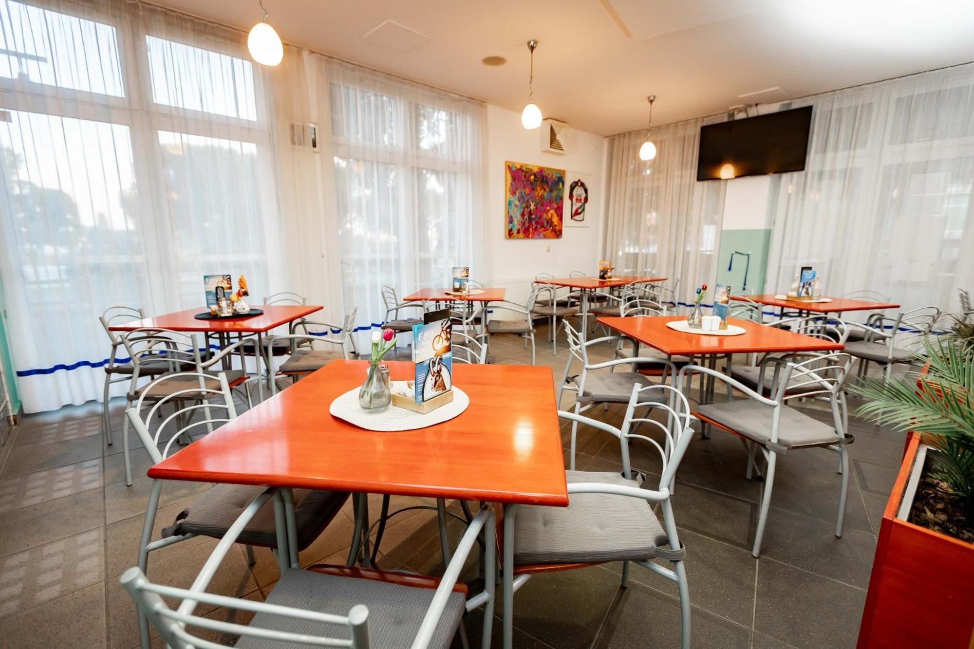 Hostel Soline 포르토로즈 외부 사진