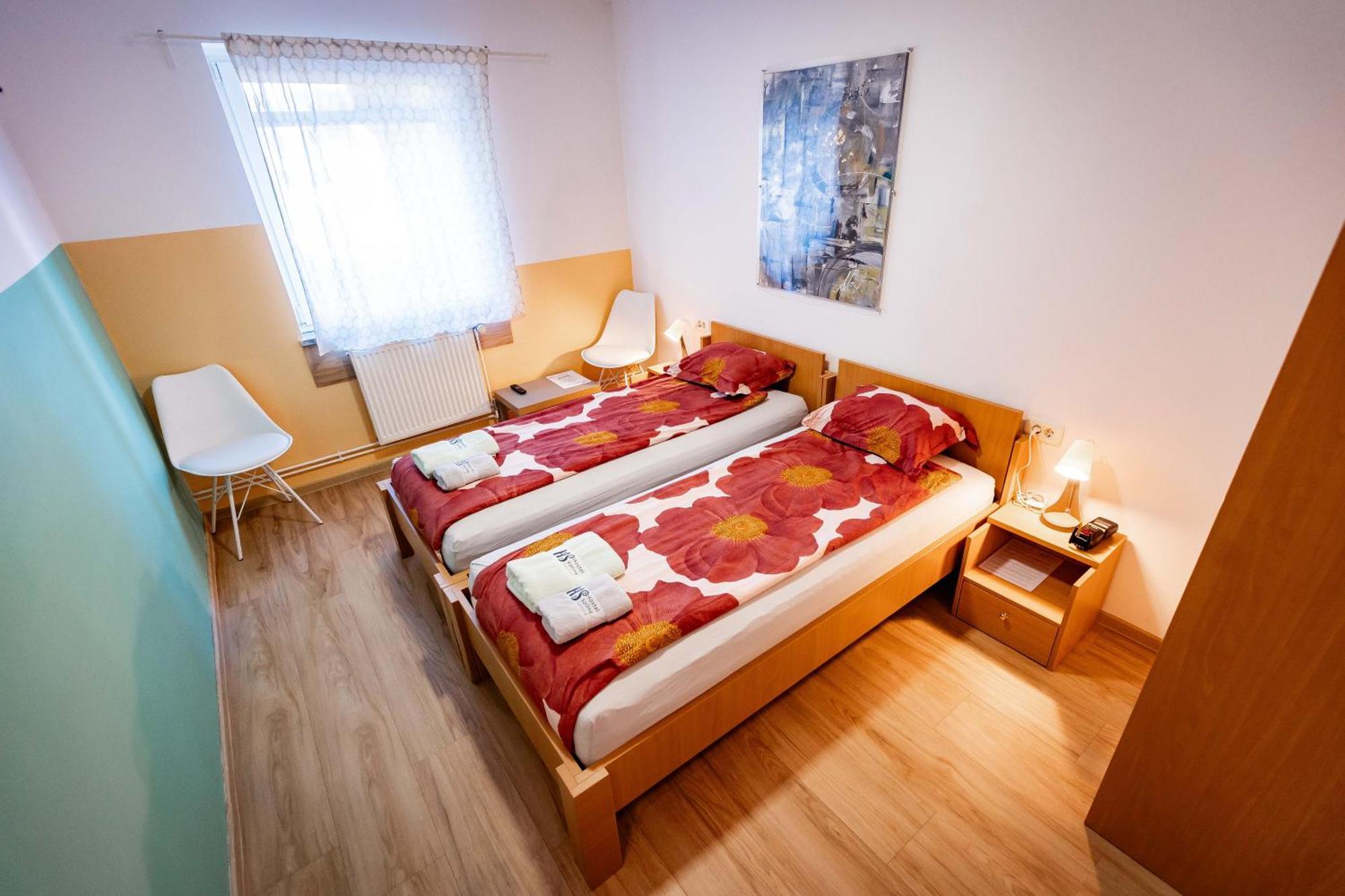 Hostel Soline 포르토로즈 외부 사진