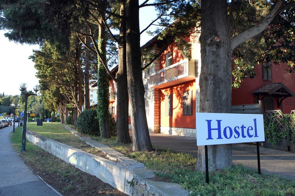 Hostel Soline 포르토로즈 외부 사진